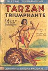 Tarzan
Triumphante