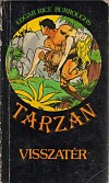 Tarzan
visszatér