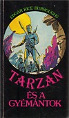 Tarzan és a
gyémántok
