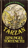 Tarzan
                    dzsungeltrtnetei