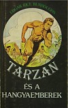 Tarzan és a
hangyaemberek