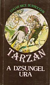 Tarzan, a
dzsungel ura