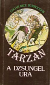 Tarzan, a
                    dzsungel ura