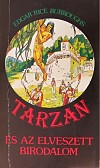 Tarzan és az
elveszett birodalom