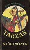 Tarzan a föld
mélyén