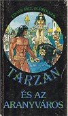 Tarzan és az
aranyváros