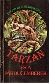 Tarzan és a
párducemberek