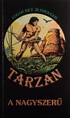Tarzan a
nagyszerű