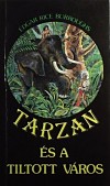Tarzan és a
tiltott város