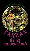 Tarzan és az
idegenlégió