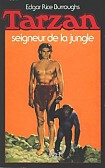 Tarzan dansla
Jungle