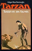 Tarzan et ses
fauves