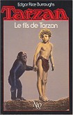 Le Fils de
                    Tarzan