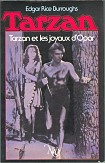 Tarzan et les joyaux d'Opar