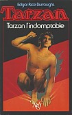 Tarzan l'indomptable