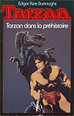 Tarzan dans la
Pr histoire