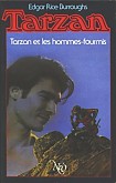Tarzan et les
hommes-fourmis
