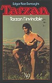 Tarzan
l'invincible