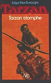 Tarzan
triomphe