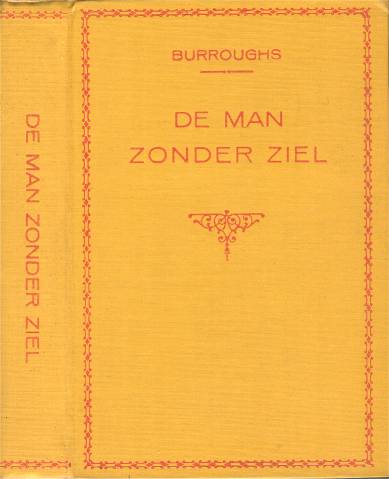 De Man Zonder Ziel