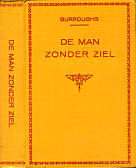 De Man zonder Ziel