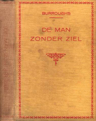 De Man Zonder Ziel