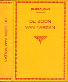 De Zoon van Tarzan