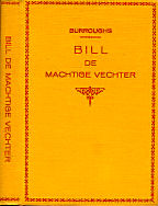 Bill de machtige vechter