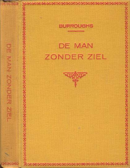 De Man Zonder Ziel