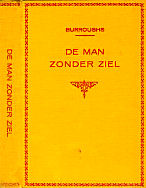 De man zonder ziel