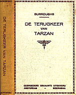 De Terugkeer van Tarzan