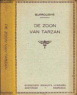 De Zoon van Tarzan