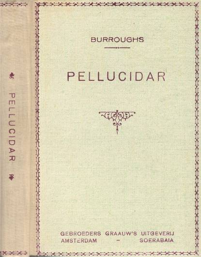 Pellucidar