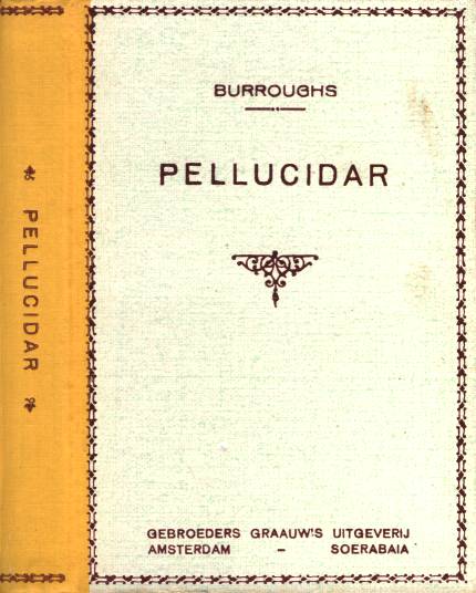 Pellucidar