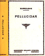 Pellucidar