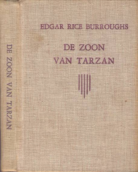 De Zoon van Tarzan