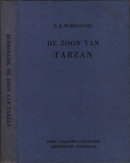 De Zoon van Tarzan