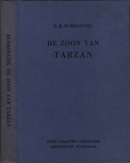 De Zoon van Tarzan