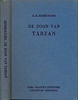 De Zoon
                      van Tarzan