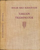 Tarzan
                    Triomphator