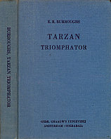 Tarzan Triomphator