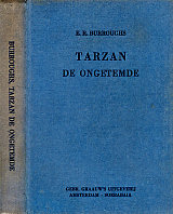 Tarzan de Ongetemde