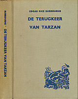 De Terugkeer van Tarzan