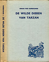 De
                    Wilde Dieren van Tarzan