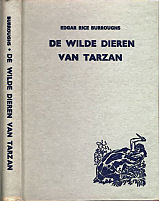 De
                    Wilde Dieren van Tarzan