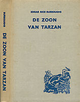 De Zoon van Tarzan