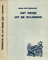 Het Meisje uit de Wildernis