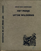 Het Meisje uit de Wildernis