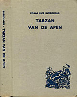 Tarzan van de Apen