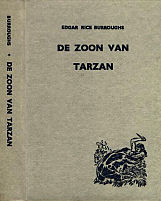 De Zoon van Tarzan